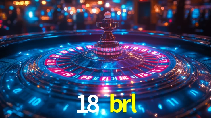 18 brl app