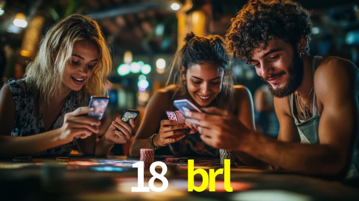Programa VIP 18 brl
