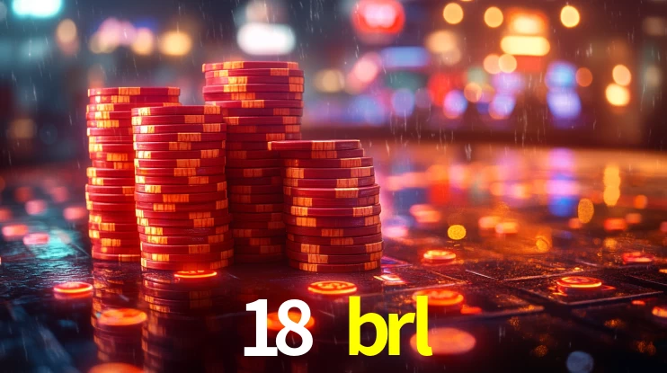 18 brl
