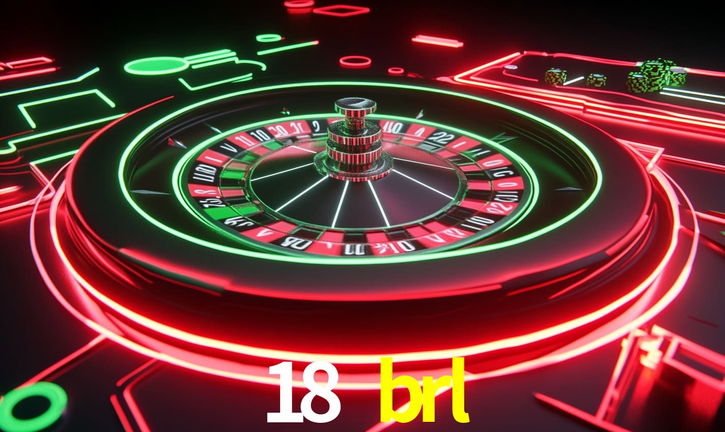 Descubra a Essência do 18 brl: Nossa História e Compromissos