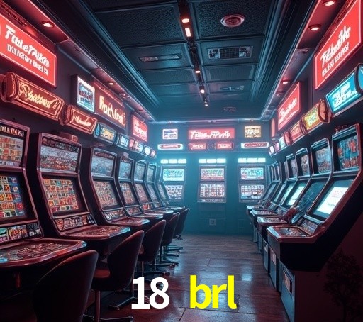 API Integration 18 brl