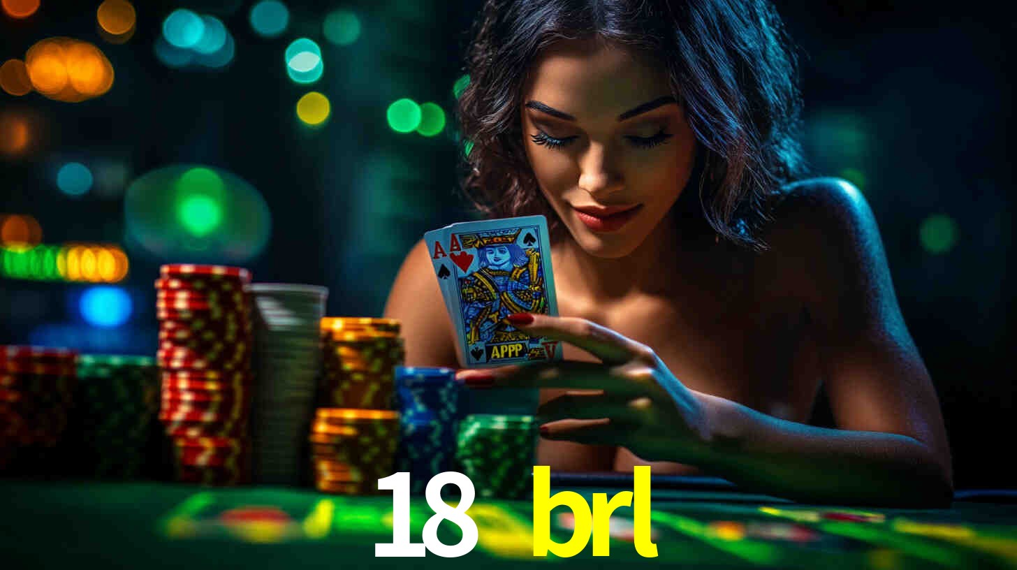 Apostas Esportivas na 18 brl: Um Guia Completo