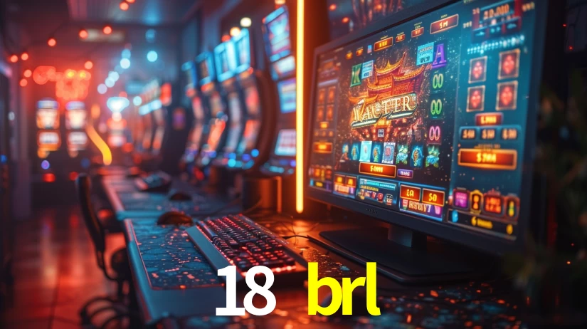 18 brl app