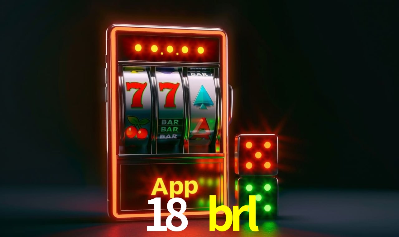 Bonus Features 18 brl
