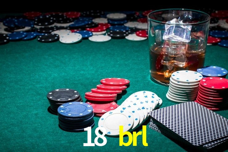 Football Betting 18 brl