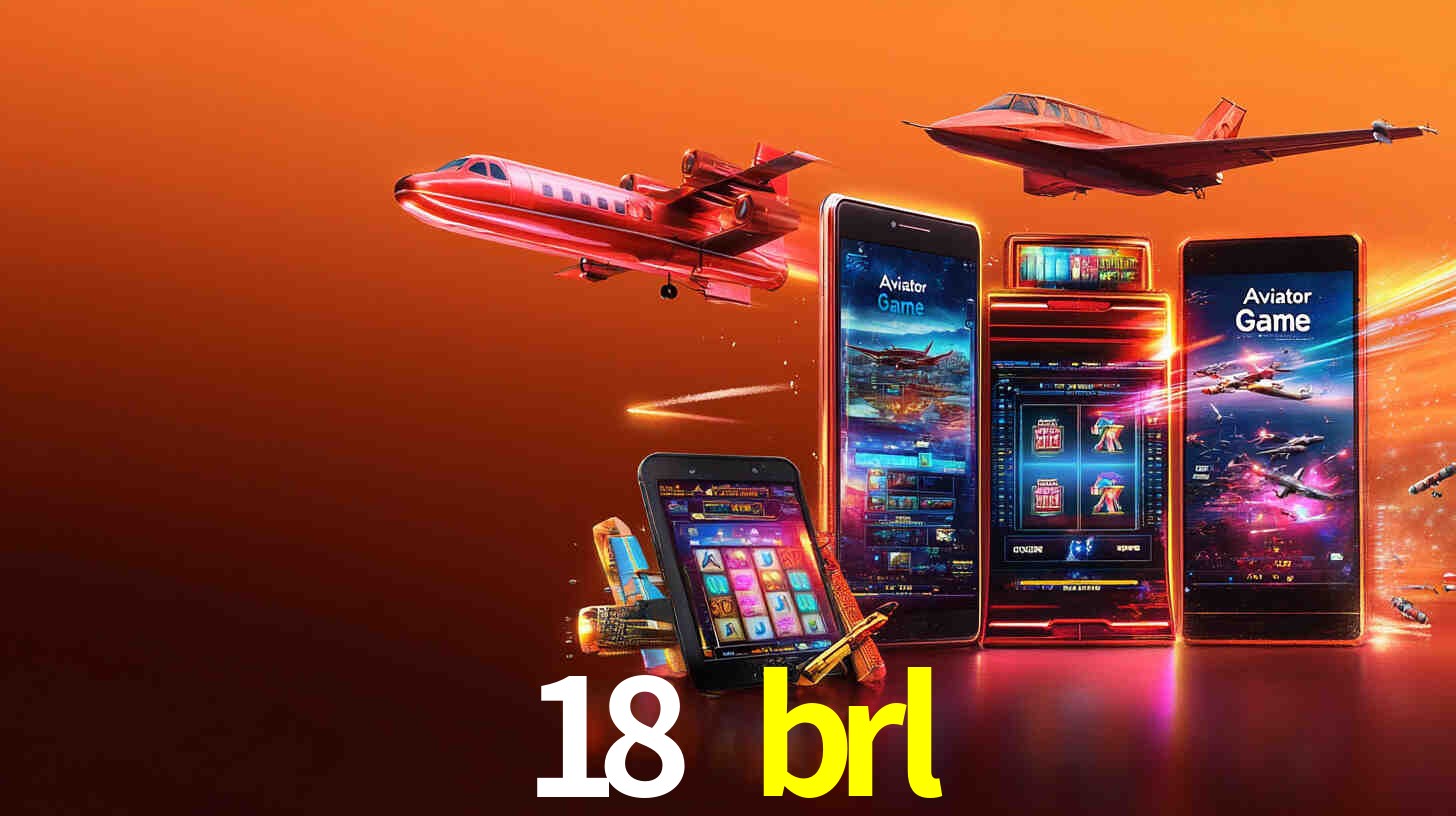 Descubra a Magia dos Jogos de Arcade no 18 brl