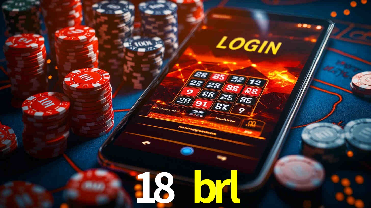Bônus Generosos e Exclusivos no 18 brl para Você!