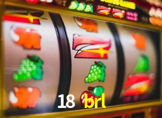 Descubra o Mundo do Cassino Online com 18 brl