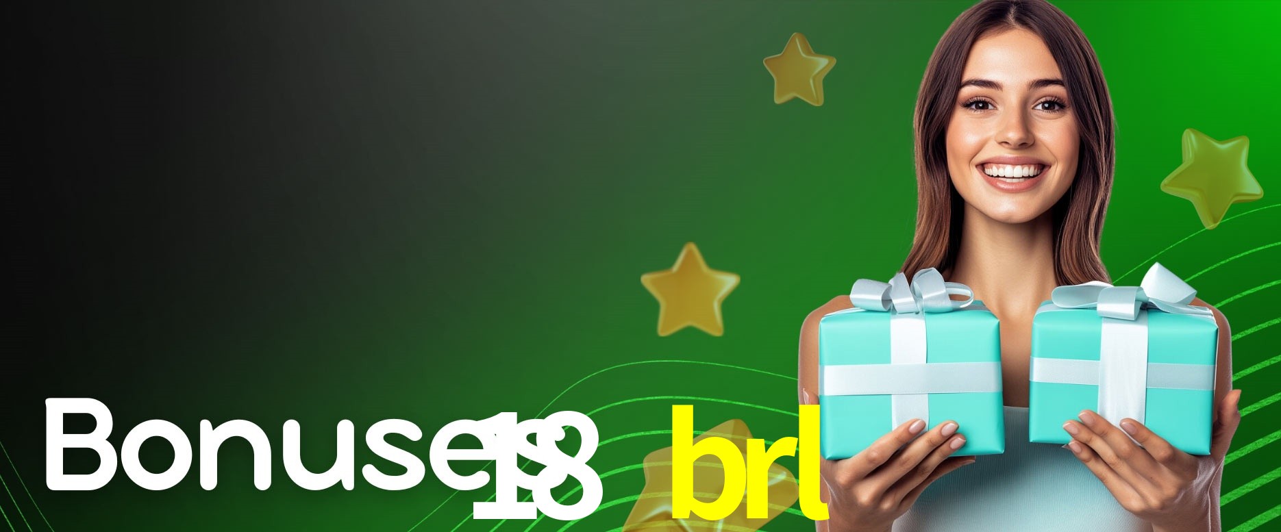 Flash Promotion 18 brl