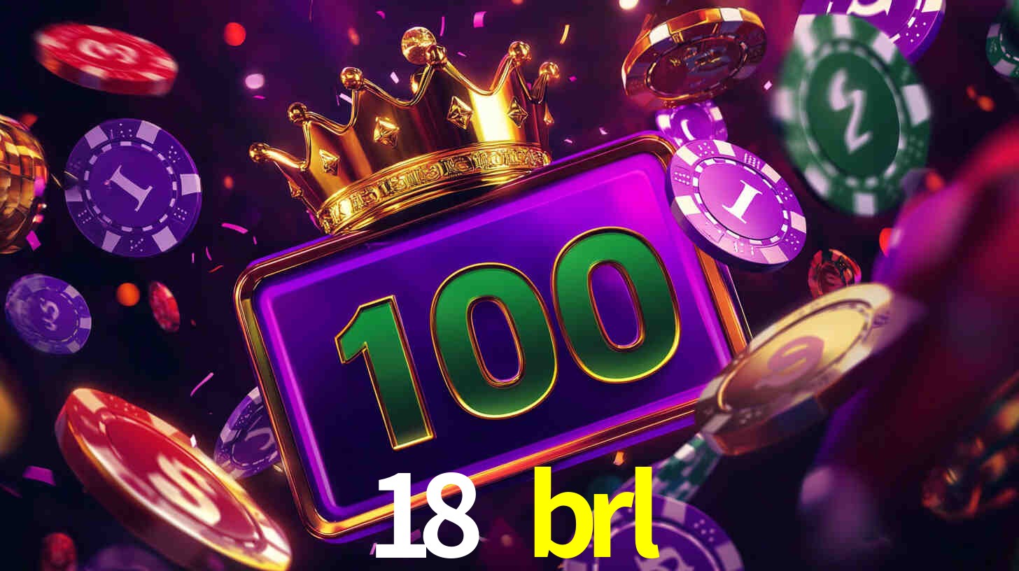 Exclusive Games 18 brl