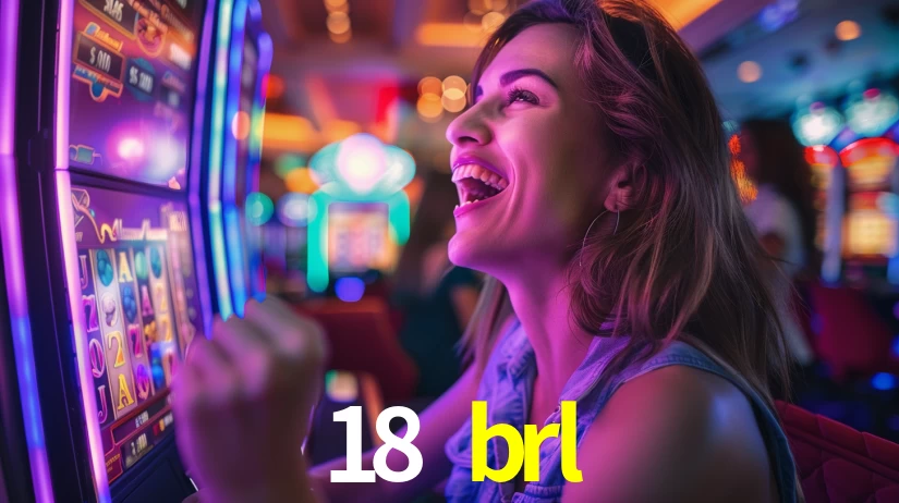 18 brl bet