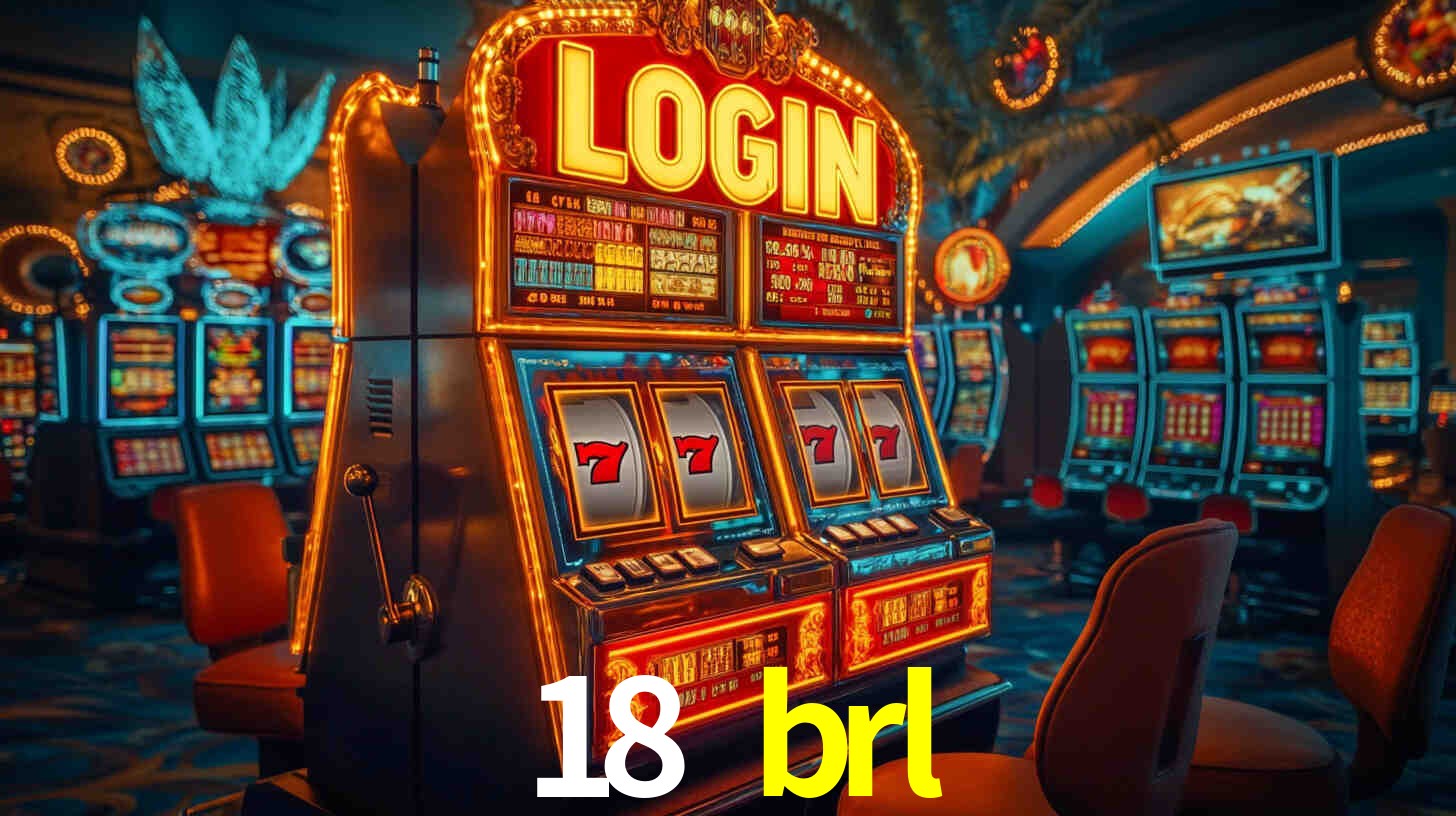 Tournaments 18 brl