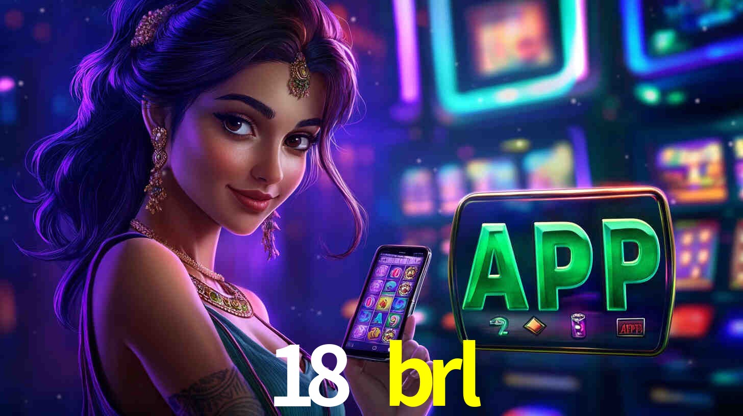 18 brl app