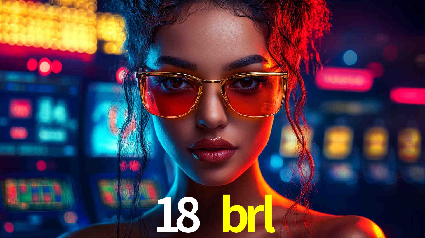 A Experiência Imersiva dos Cassinos Ao Vivo no 18 brl