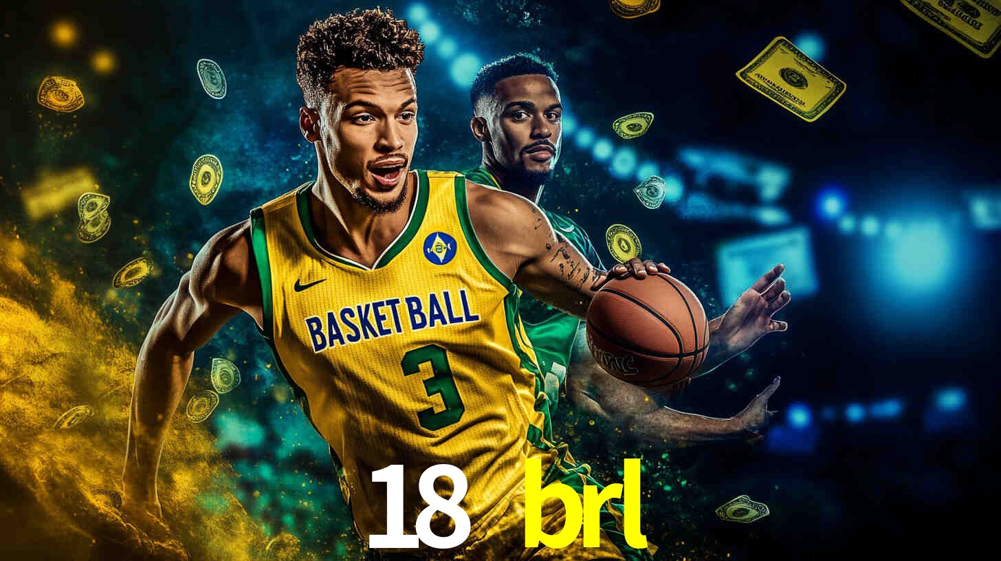 Inovações de Jogos na 18 brl: O Futuro das Experiências Interativas
