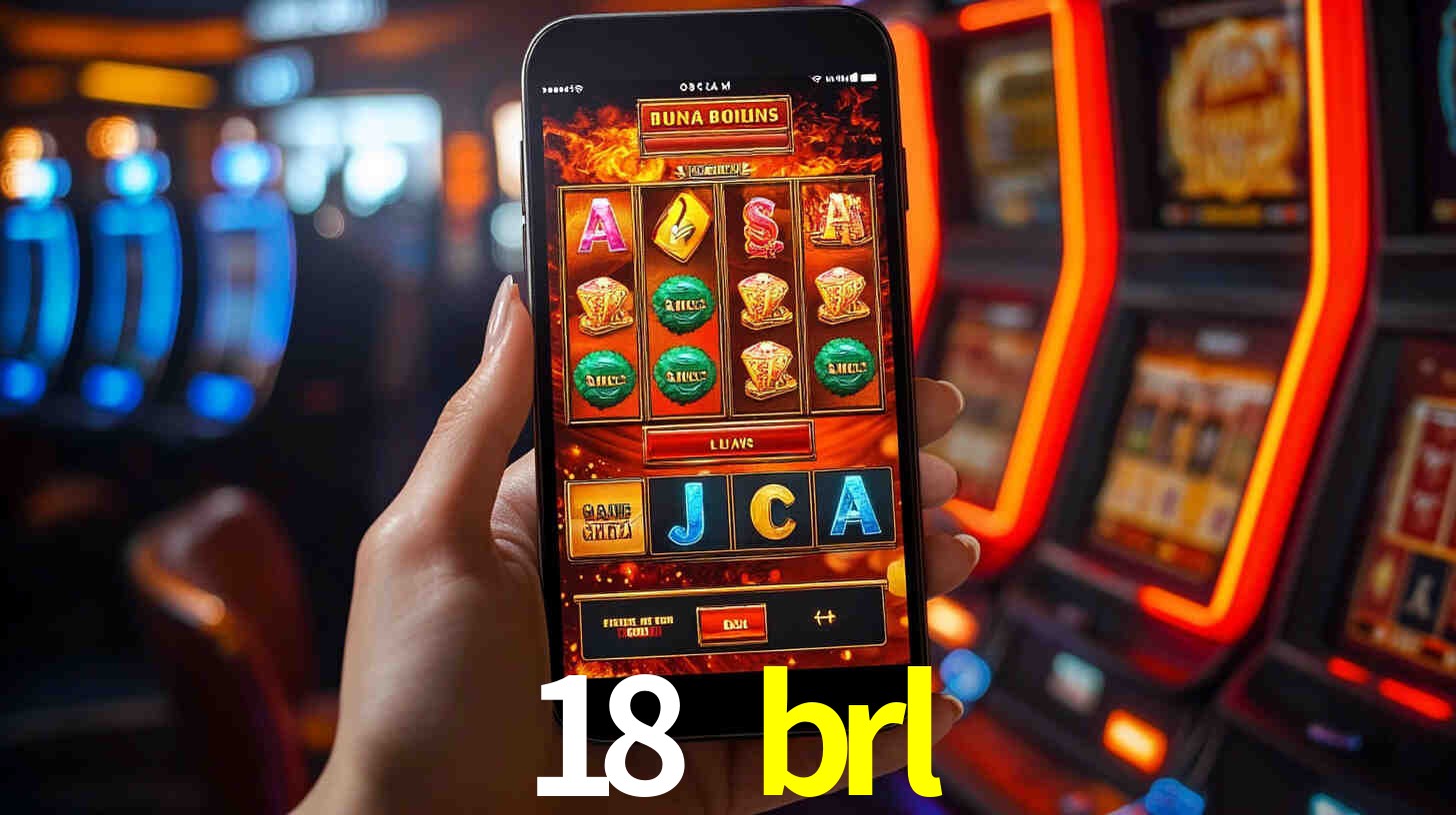 18 brl