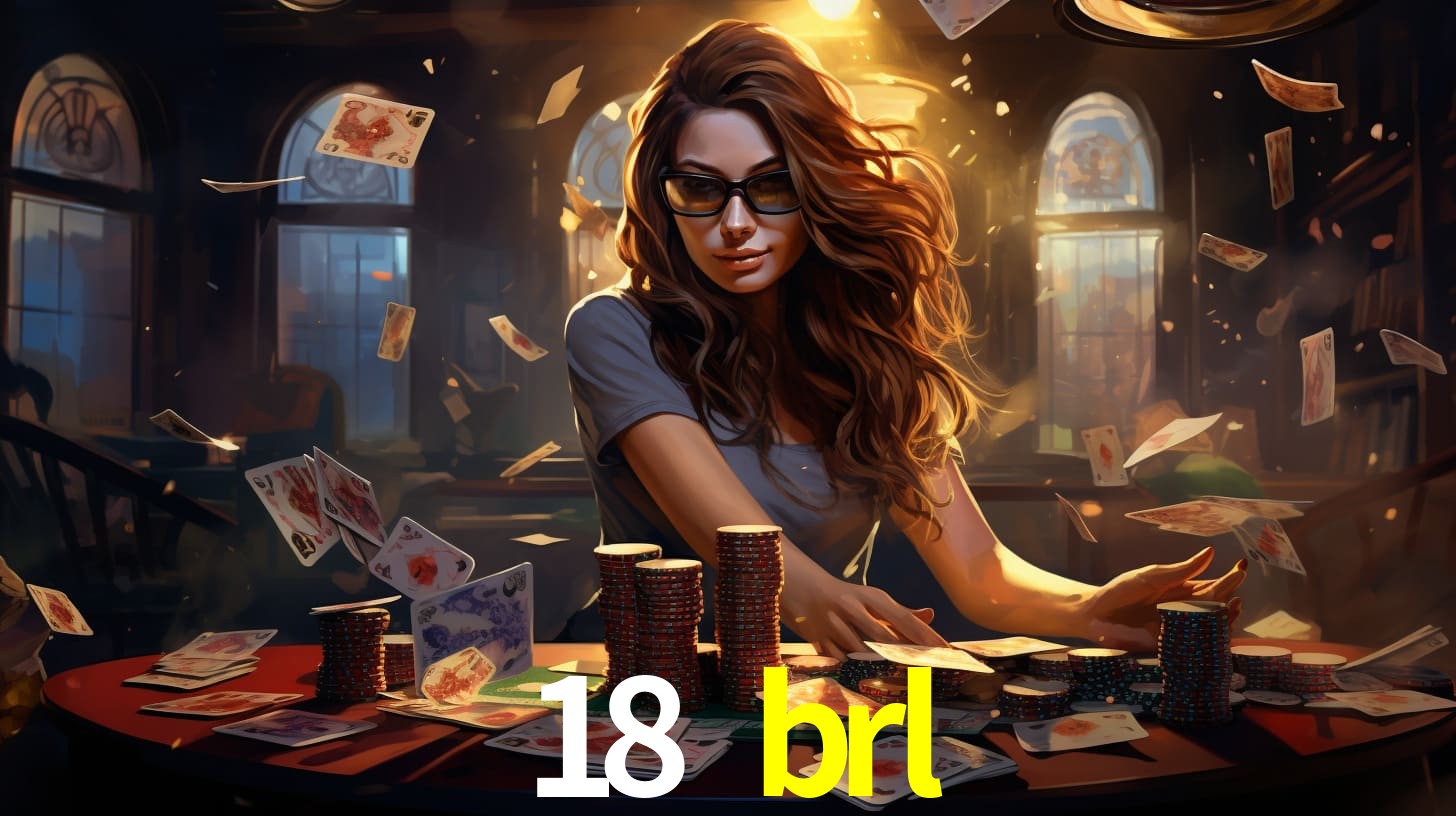 Roulette Table 18 brl