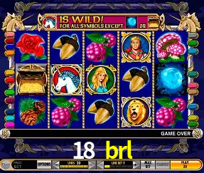 VIP Casino 18 brl