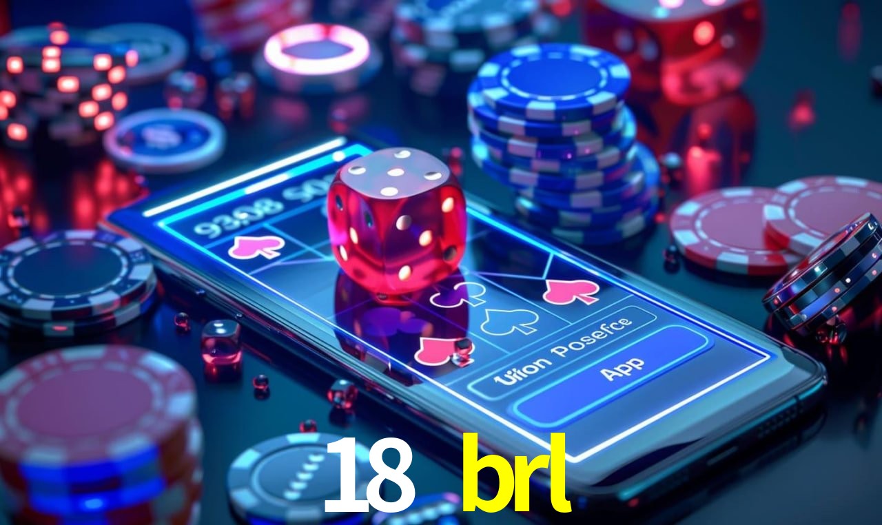 Exclusive Offers 18 brl