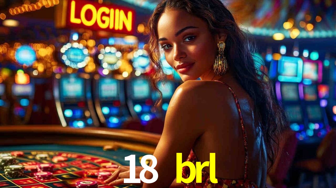 Games Directory 18 brl