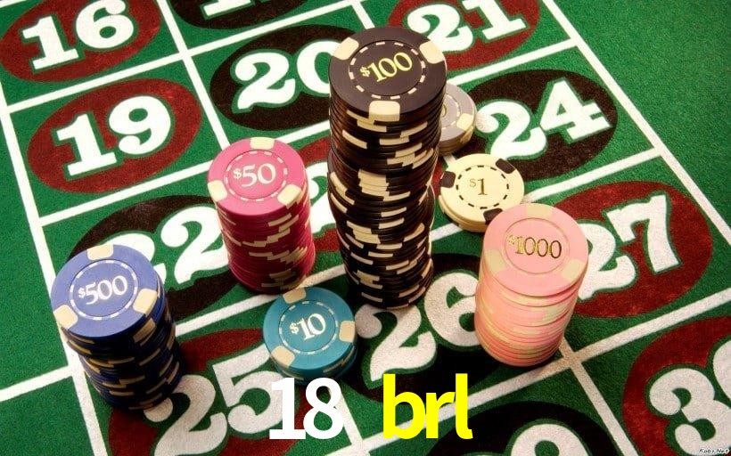 Descubra o Programa VIP da 18 brl: Vantagens Exclusivas para Jogadores