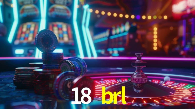 Games Directory 18 brl