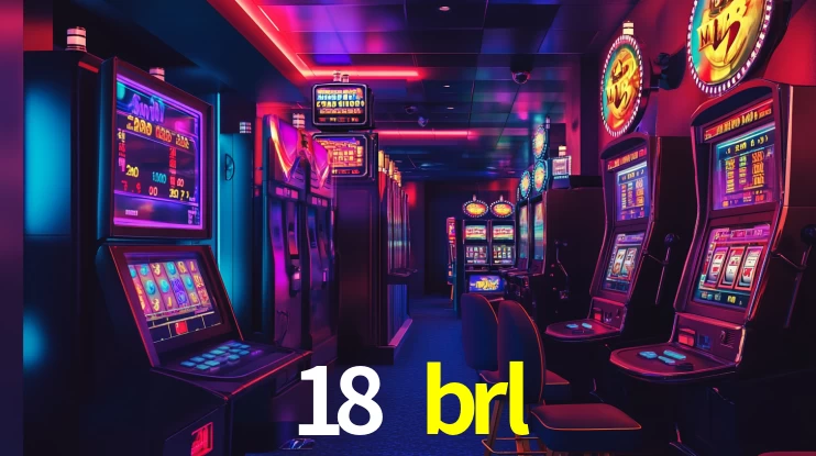 18 brl,18 brl bet