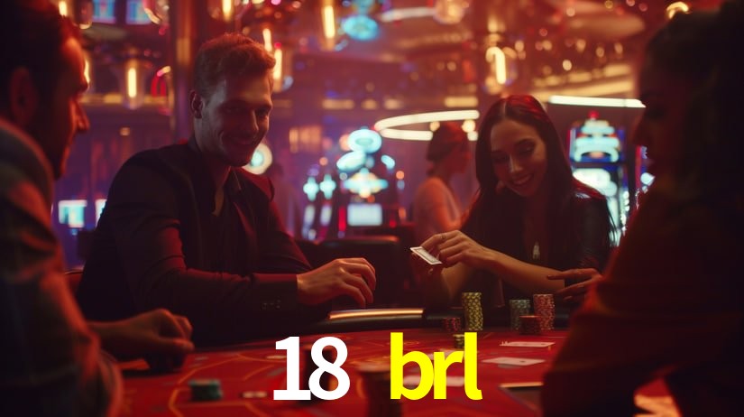 A Emoção da Loteria na 18 brl: Uma Chance de Mudança de Vida