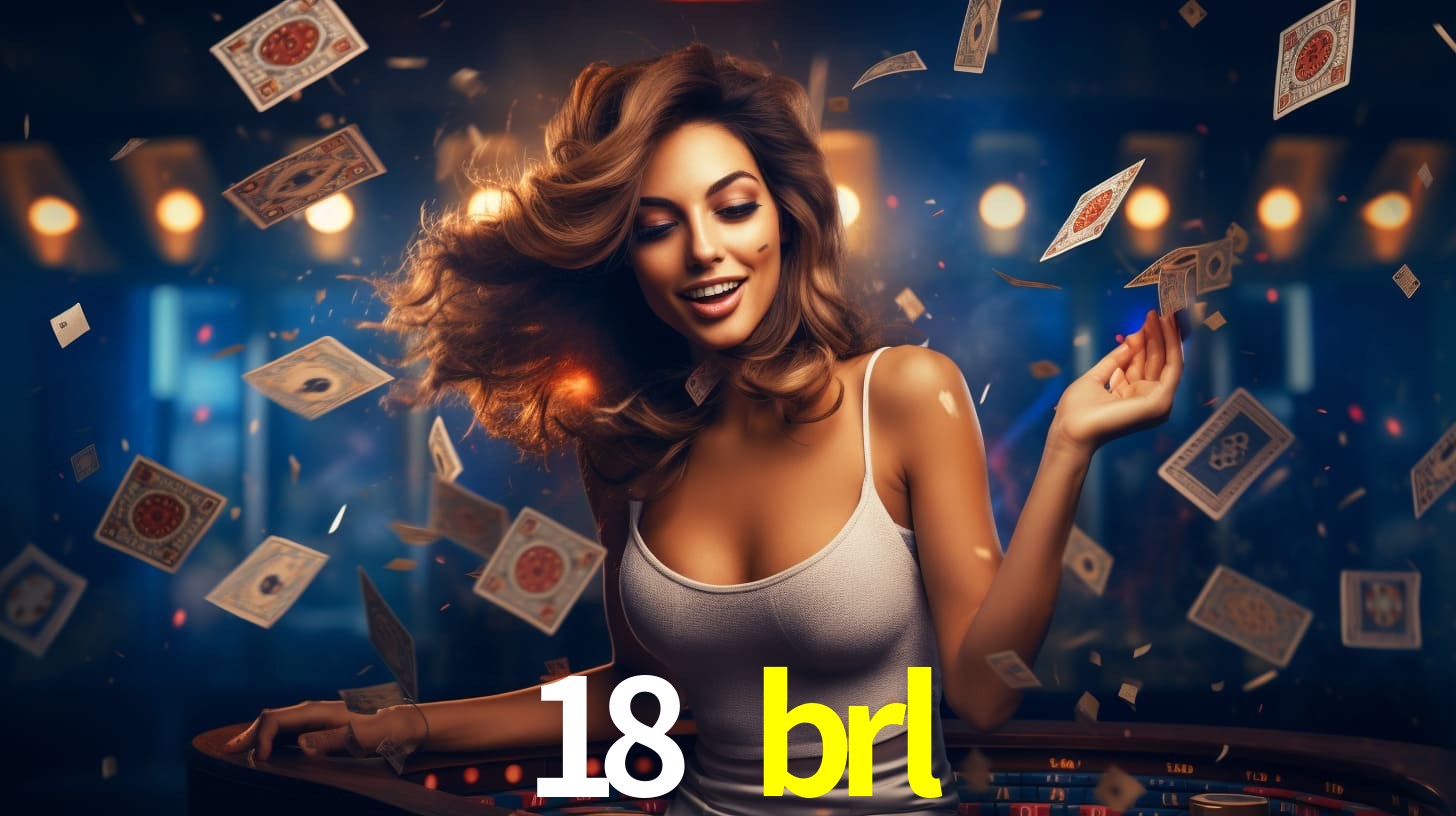 18 brl bet
