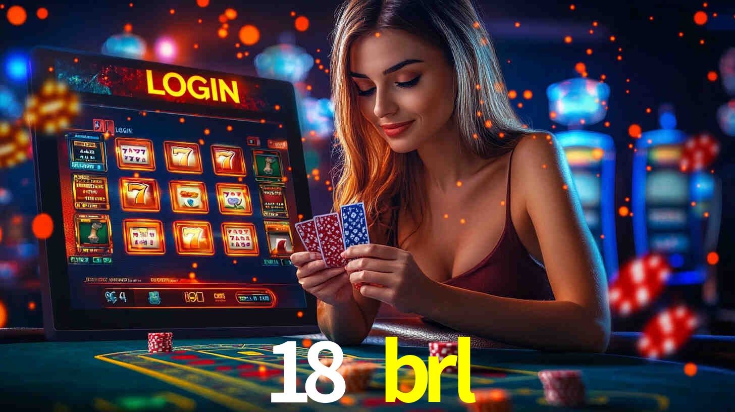 18 brl app