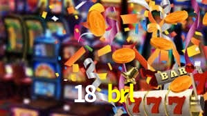 18 brl bet