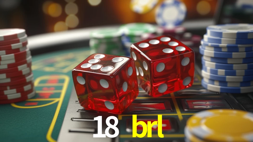 Welcome Bonus 18 brl