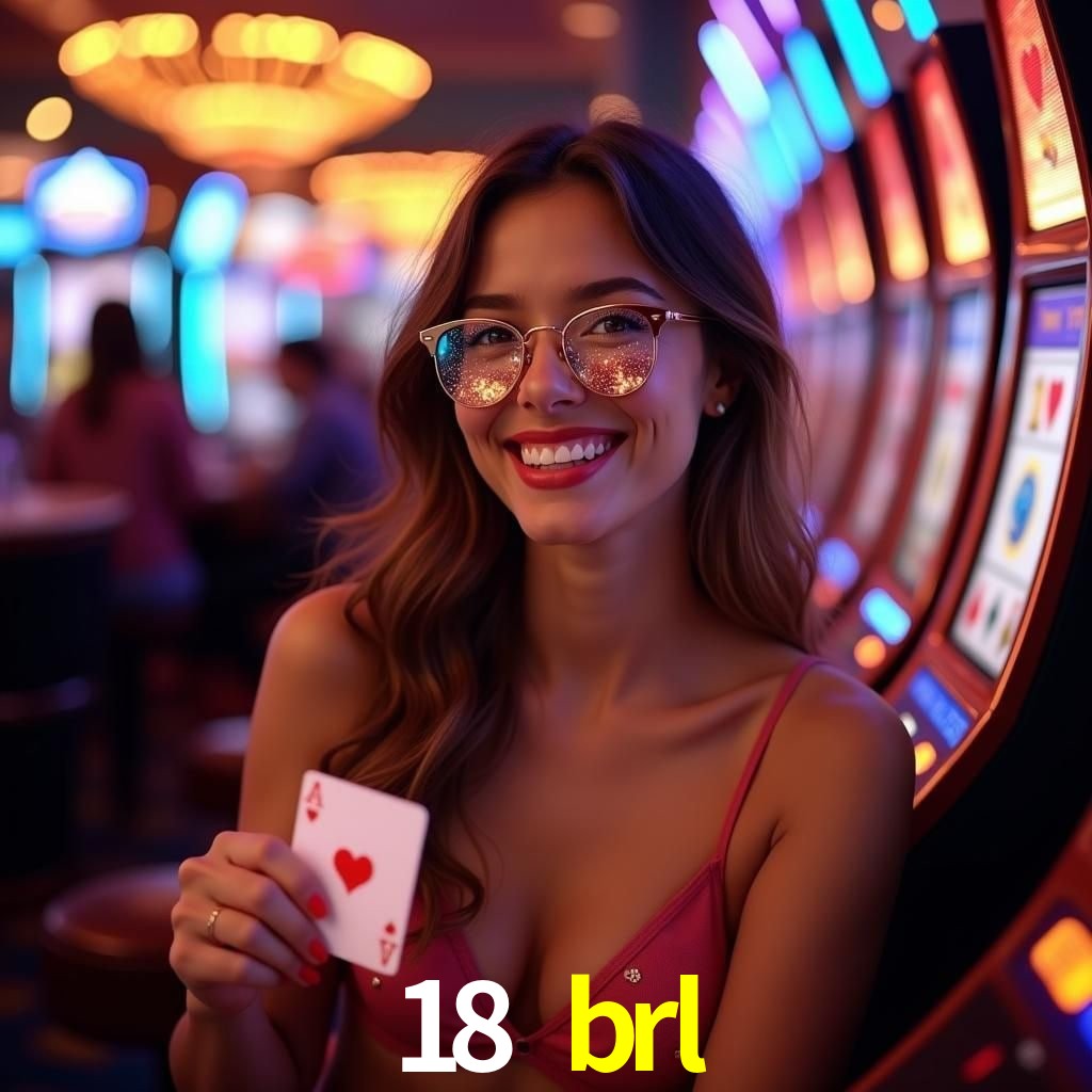 Tennis Betting 18 brl