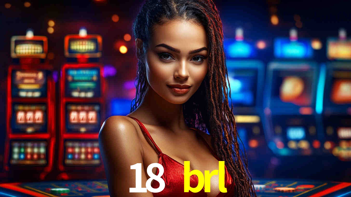 A Popularidade dos Caça-Níqueis no 18 brl