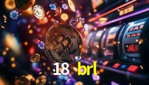 A Emoção da Loteria na 18 brl: Uma Chance de Mudança de Vida