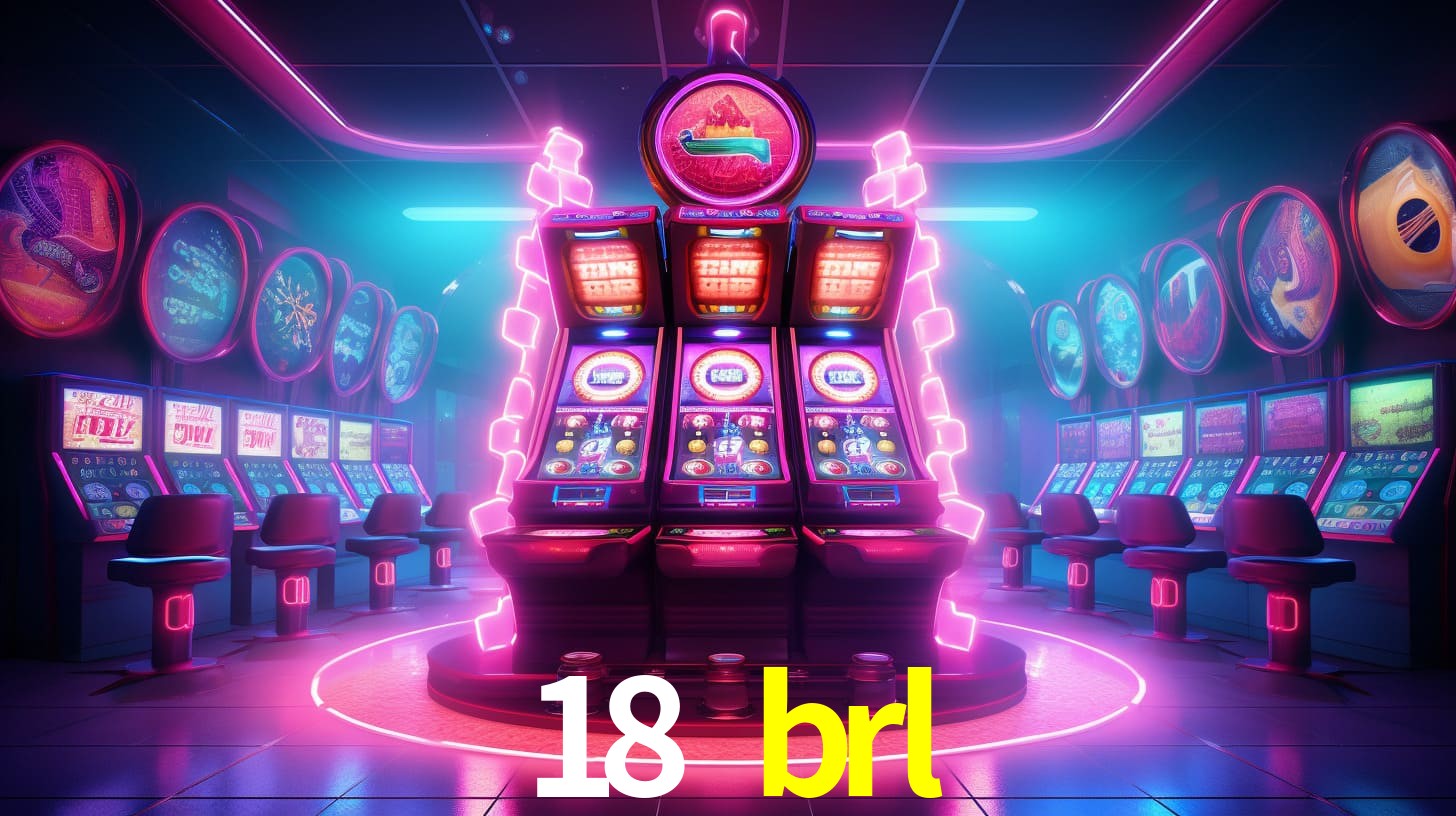 18 brl: Seu Especialista em Apostas Esportivas Brasileiras