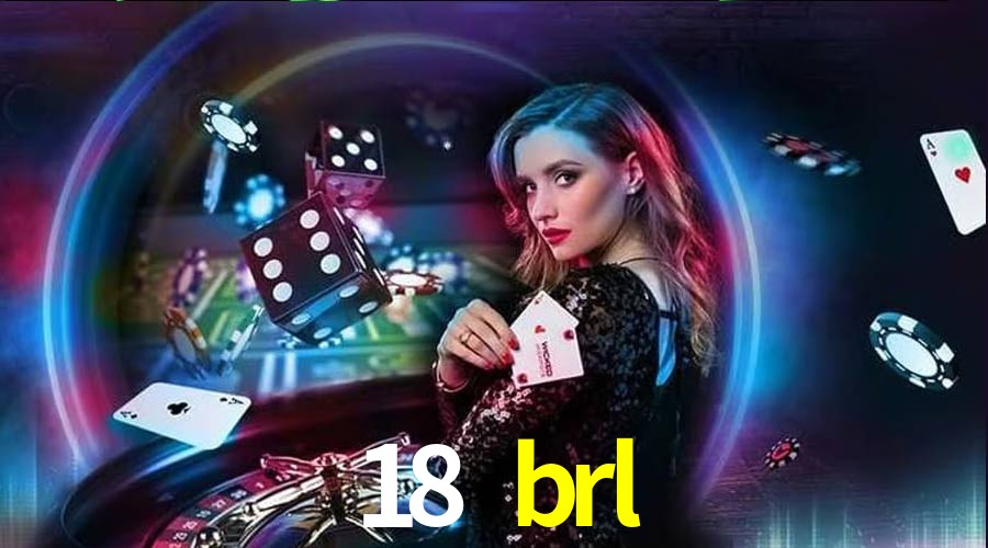 Account Benefits 18 brl
