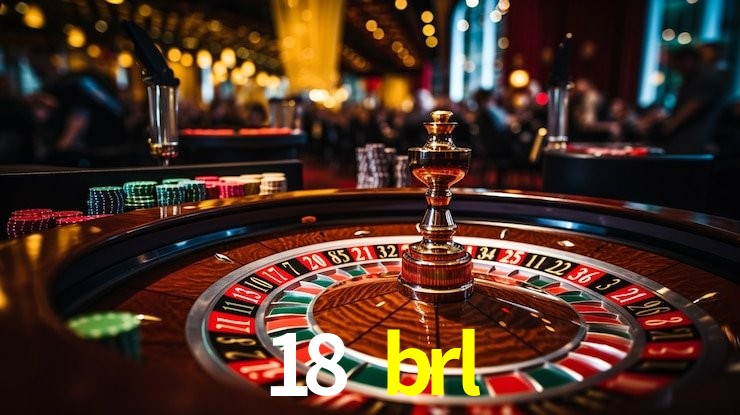 Exclusive Offers 18 brl