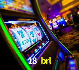 Apostas Esportivas na 18 brl: Um Guia Completo