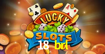 Descubra a Magia dos Jogos de Arcade no 18 brl