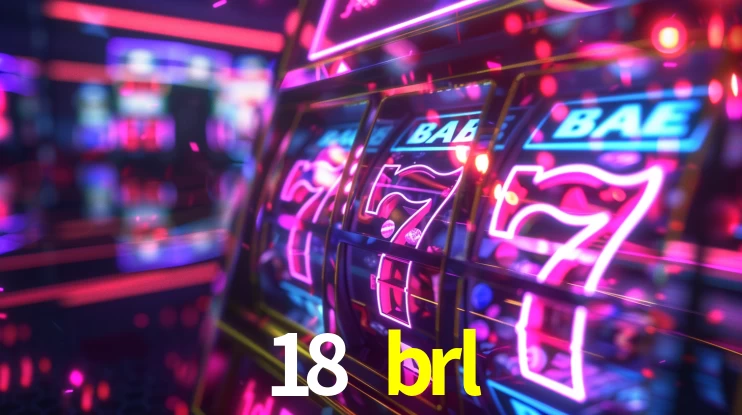 Game Providers 18 brl