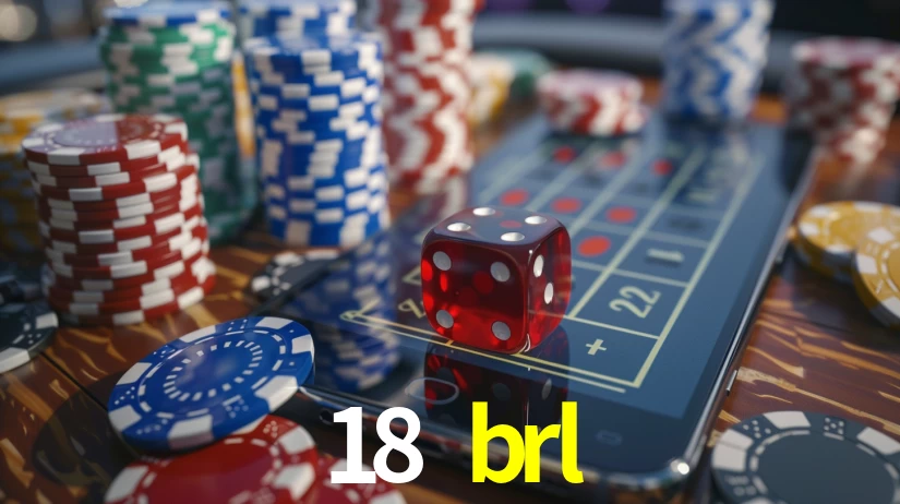 18 brl
