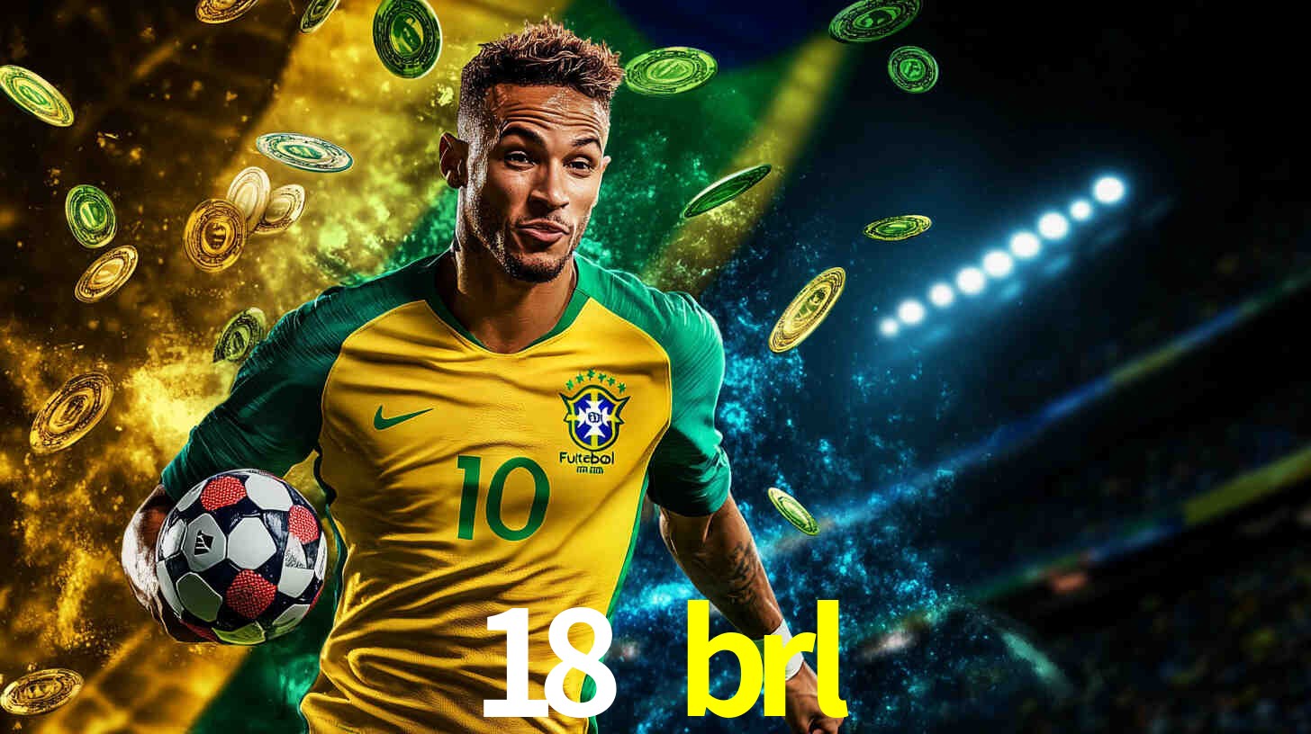 Descubra o Programa VIP da 18 brl: Vantagens Exclusivas para Jogadores
