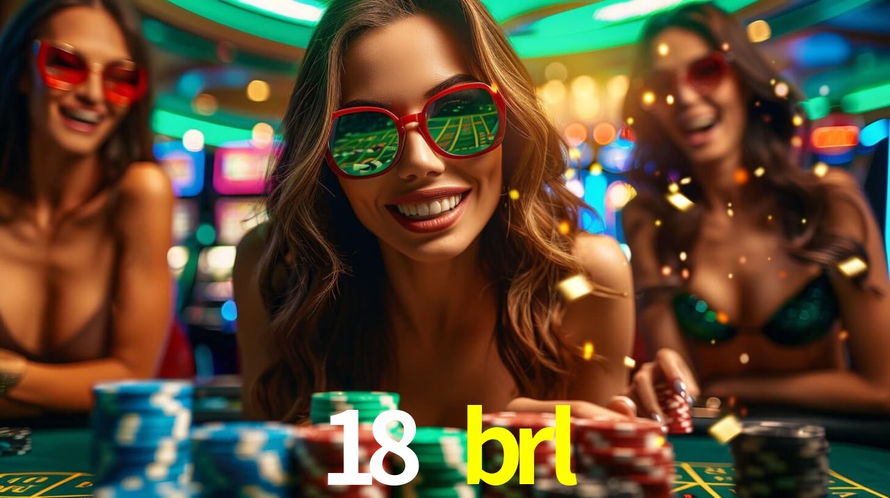 Football Betting 18 brl