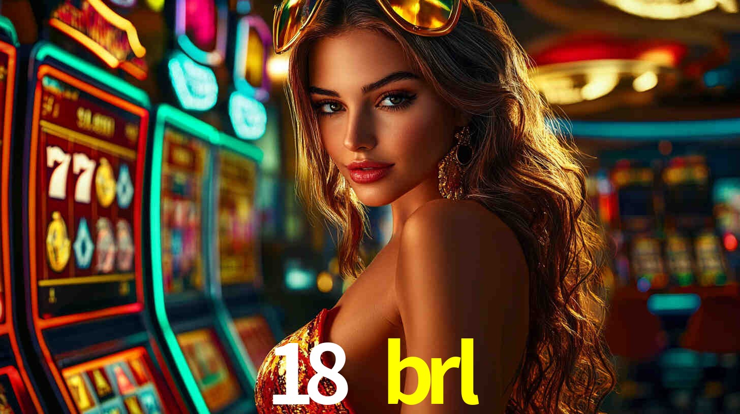 Premium Interface 18 brl