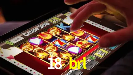 Roulette Table 18 brl