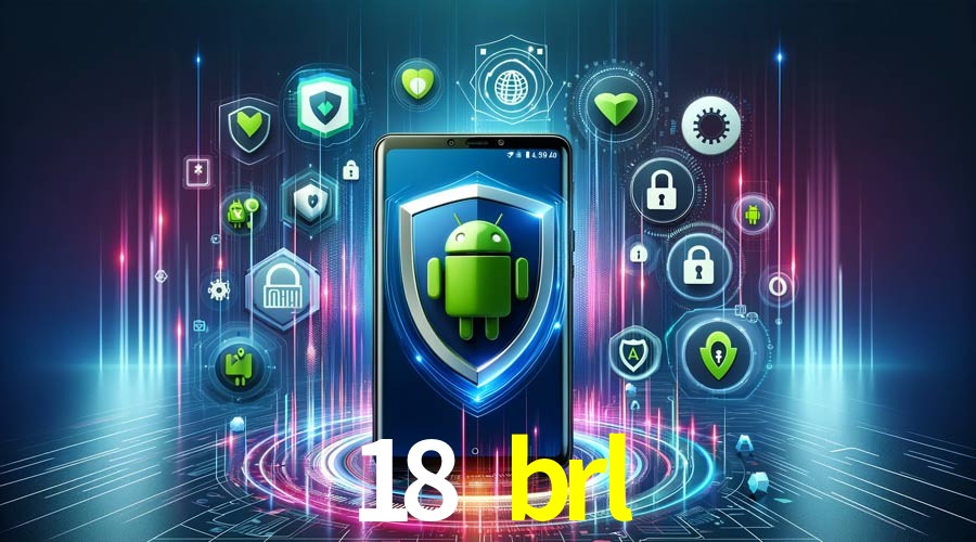 Slot Games 18 brl