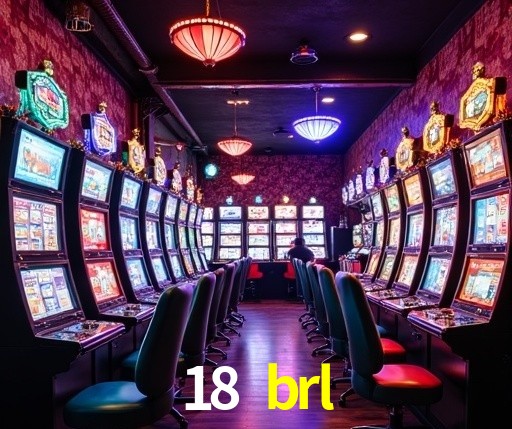 Flash Promotion 18 brl
