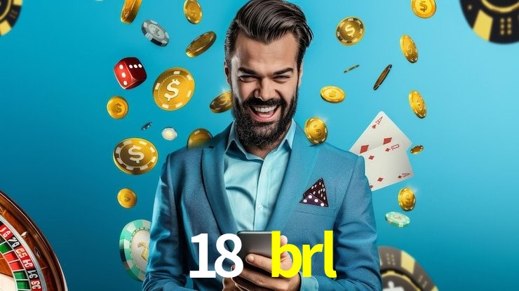 Bonus Features 18 brl