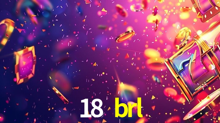 Desvendando o Mundo dos Jogos Virtuais na 18 brl